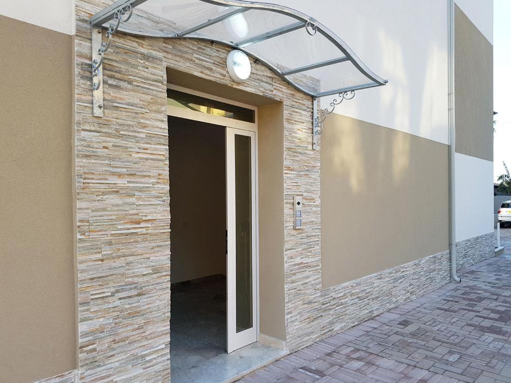 Il Gallo Tropea Exterior foto